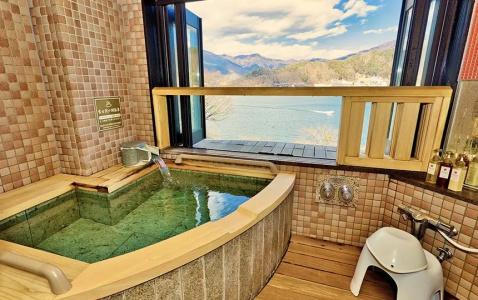 Fuji Lake - 42