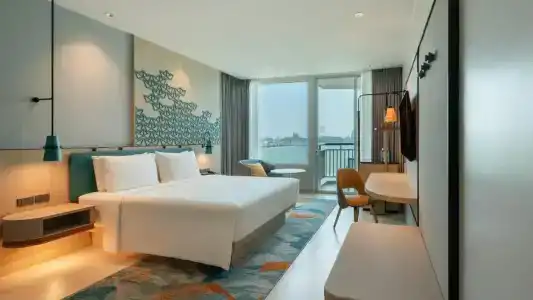 Holiday Inn Pattaya, an IHG - 10
