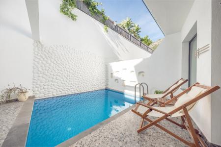 Ölüdeniz Blu Luxury Unique - Adults-Only - 64