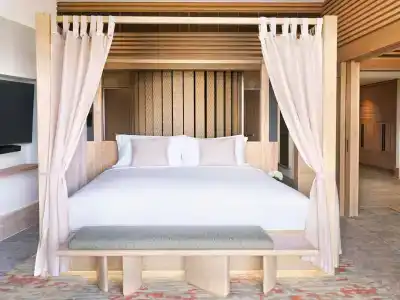 Sofitel The Palm, Дубай, Курорт и Спа - 50