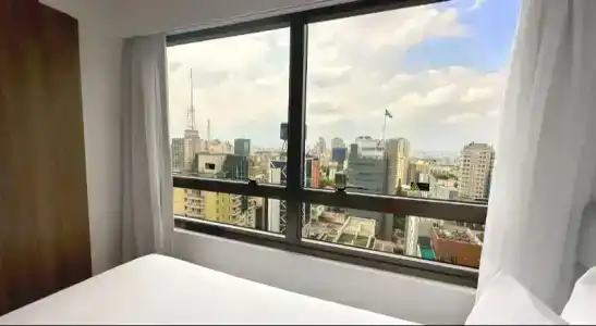 Radisson São Paulo Paulista - 71