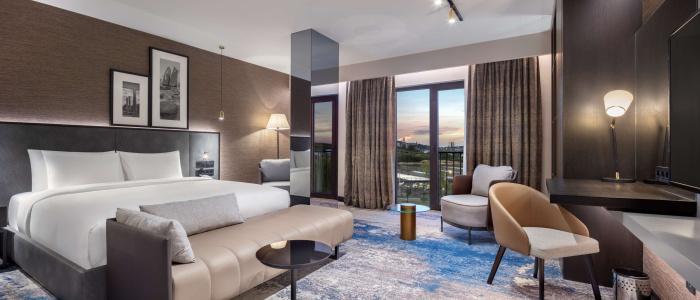 Radisson Izmir Aliaga - 32