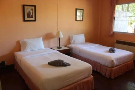 Riviera Resort - 34