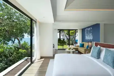 Avani Plus Koh Lanta Krabi Resort - Sha Extra Plus - 5