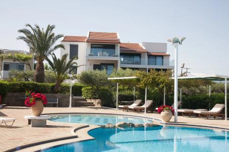 Artemis Village & Studios - 10