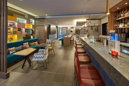 Hampton by Hilton Berlin City West - 22