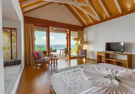 Kudafushi Resort & Spa - 38