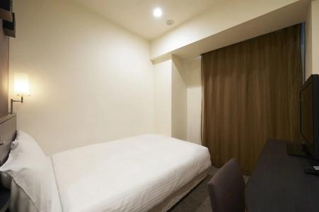 Sotetsu Fresa Inn Nihombashi-Ningyocho - 43
