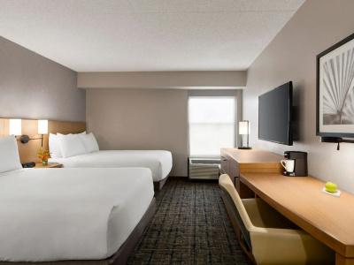Hyatt Place Tucson Central - 30