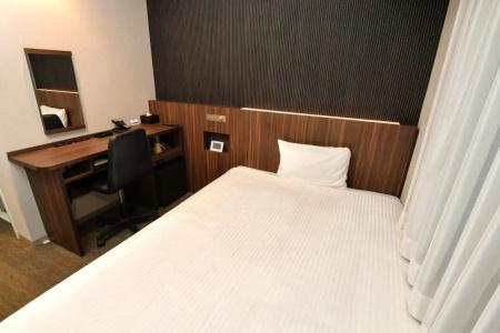 Sanco Inn Osaka Yodoyabashi - 26