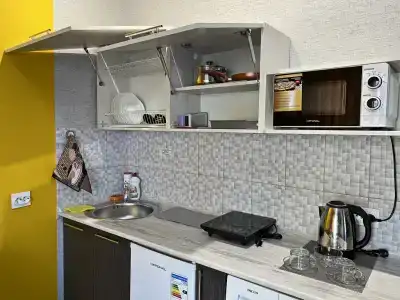 Квартира-студия на Широкой - 20