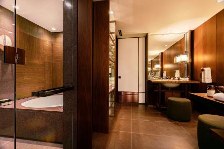 Andaz Tokyo - A Concept by Hyatt - 74