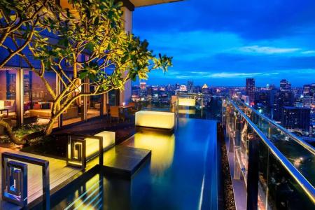 The St Regis Bangkok- Sha Extra Plus - 71