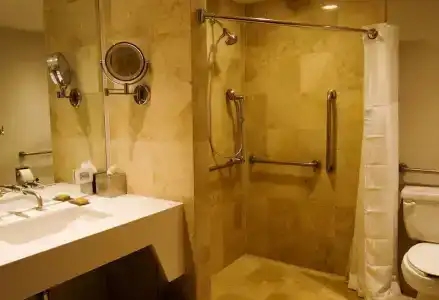 Doubletree By Hilton Mexico City Santa Fe - 63