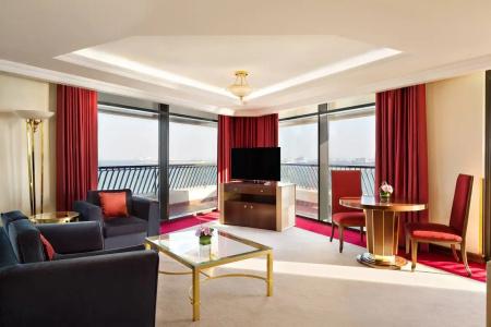 Sheraton Grand Resort & Convention - 80