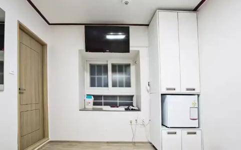 Jc Inn Dongdaemun - 36