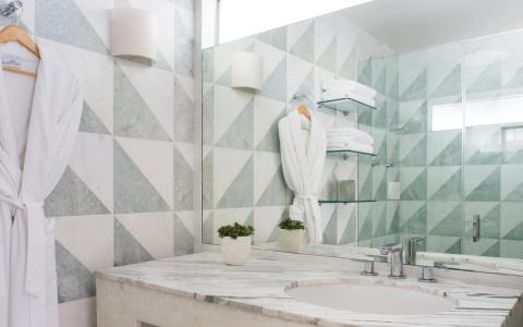 Avalon Beverly Hills, a Member of Designs - 36