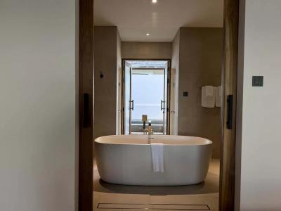 Baan Haad Ngam Boutique Resort - Sha Extra Plus - 129
