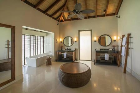 The Residence Maldives at Dhigurah - 63