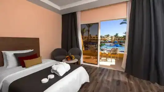 Amwaj Oyoun Resort & Casino - 39