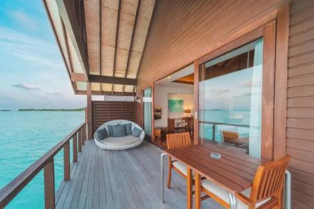 Hideaway Beach Resort & Spa - 6