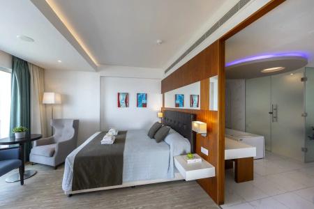 Melissi Beach & Spa - 54