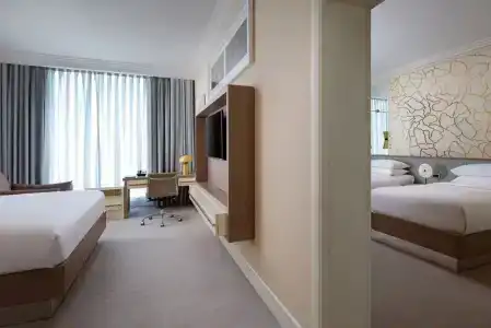 Baku Marriott Boulevard - 61