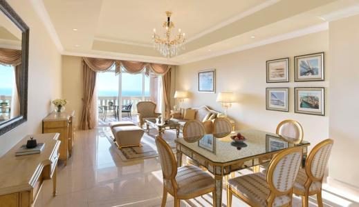 Kempinski & Residences Palm Jumeirah - 45