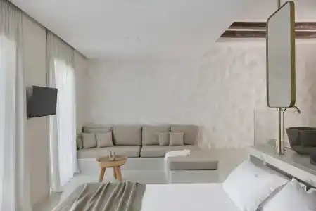 Mykonos Earth Suites - 54