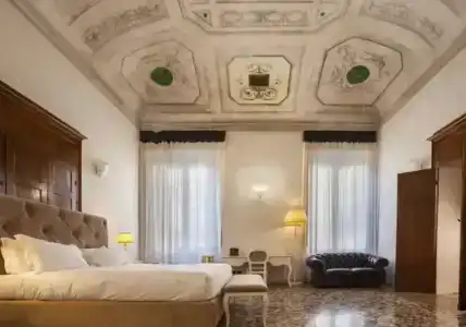 Palazzo Galletti Abbiosi - 40