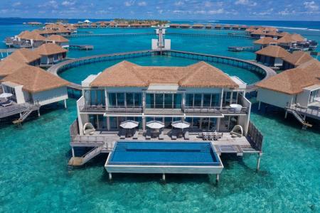 Radisson Blu Resort Maldives - 67