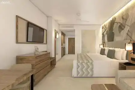 Riu Le Morne - All Inclusive - Adults Only - 47