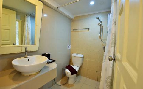 Phi Phi Arboreal Resort - 38