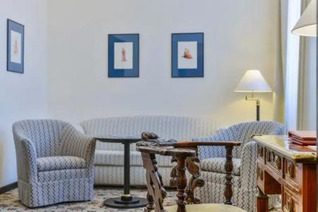 Savoy by Prague Castle - Free Garage Mo - Sun - 63