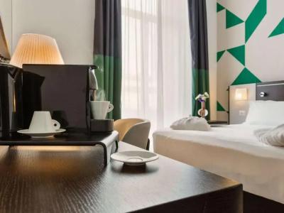 Mercure Napoli Centro Angioino - 9