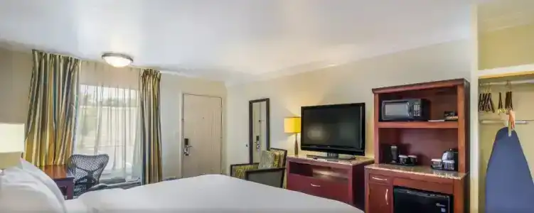 Clarion Inn & Suites Central Beach - 55
