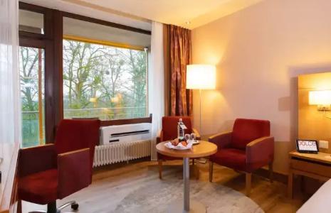 Dolce by Wyndham Bad Nauheim - 55