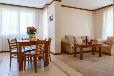 Spa Resort St Ivan Rilski - Halfboard & All Inclusive - 61