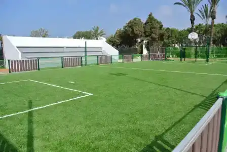 Valeria Jardins d'Agadir - All In - 16