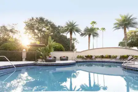 Buena Vista Suites Orlando - 31