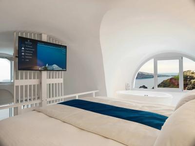 Katikies Santorini - The Leadings Of The World - 74