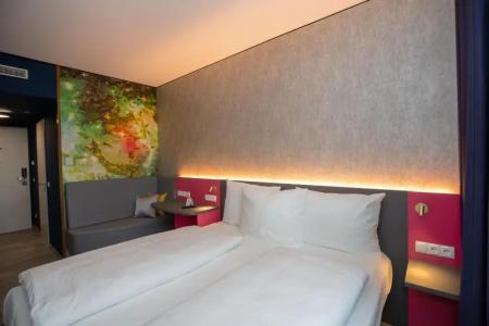 ibis Styles Noerdlingen - 3