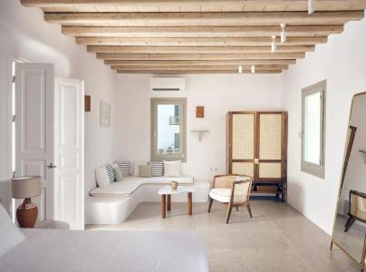 Belvedere Mykonos - Hilltop Rooms & Suites - 38