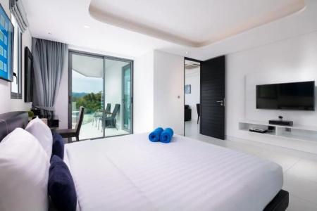 Lets Phuket Twin Sands Resort & Spa-Sha Extra Plus - 39