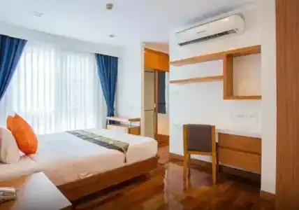 D Varee Residence Montara Thonglor 25 - 48