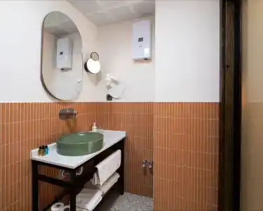 Saye Konak Kaleiçi&Oldtown - 78