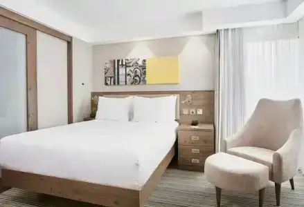 Hampton by Hilton Oxford - 16