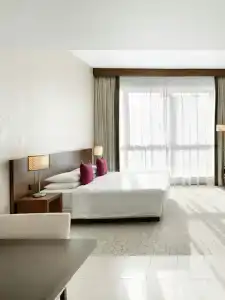 Hyatt Place Dubai Al Rigga Residences - 42