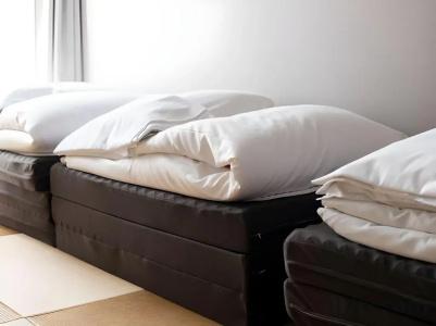 Imano Tokyo Hostel - 51