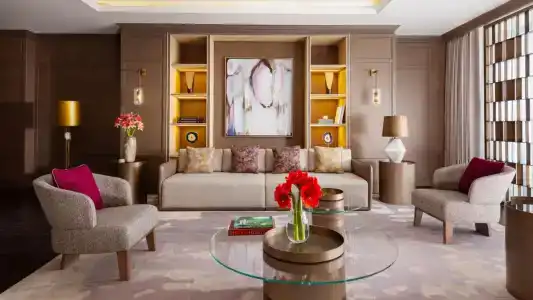 The Ritz-Carlton - 62